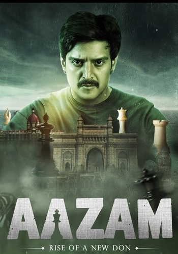 Aazam-2023-Hindi-PreDvd