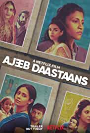 Ajeeb-Daastaans-2021-HdRip