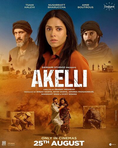 Akelli-2023-Hindi-PreDvd