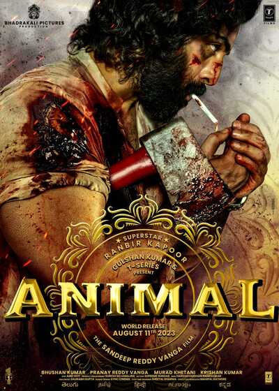 Animal-2023-Hindi-HCRip