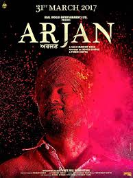 Arjan-2017-HdRip