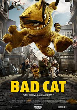 Bad-Cat-2016-dubb-in-hindi-HdRip