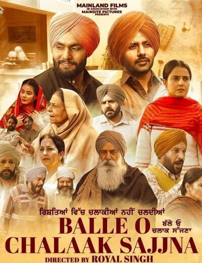 Balle-O-Chalaak-Sajjna-2023-Punjabi-HdRip