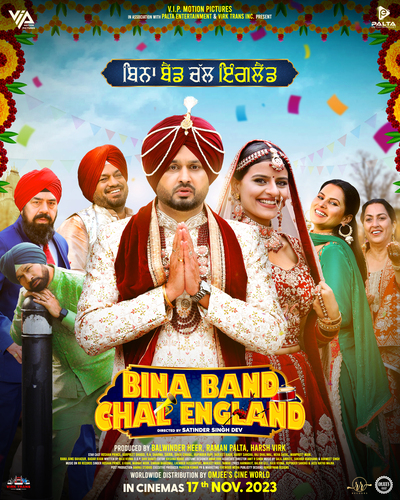 Bina-Band-Chal-England-2023-Punjabi-HdRip