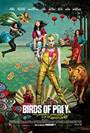 Birds-of-Prey-And-the-Fantabulous-Emancipation-of-One-Harley-Quinn-2020-Hindi-PreDvd