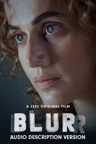 Blurr-2022-Hindi-Hdrip
