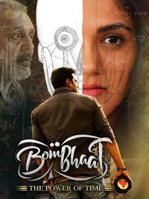 Bombhaat-The-Power-of-Time-2020-in-hindi-HdRip