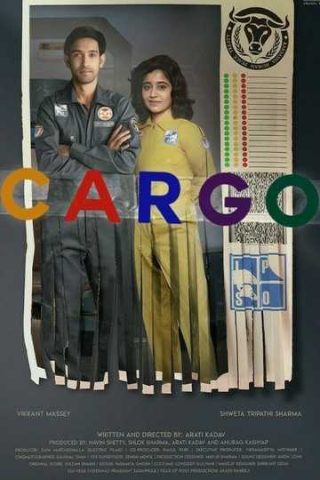 Cargo-2020-HdRip