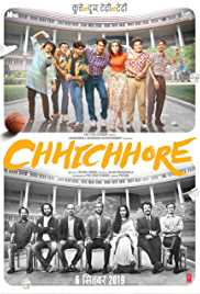 Chhichhore-2019-PreDvd