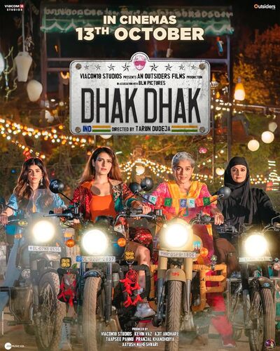 Dhak-Dhak-2023-Hindi-PreDvd