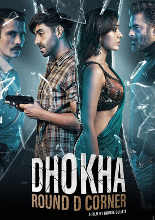 Dhokha-2022-Hindi-PreDvd