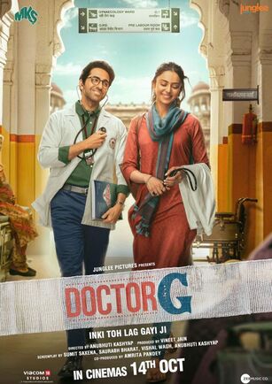 Doctor-G-2022-Hindi-PreDvd