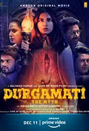 Durgamati-The-Myth-2020-HdRip