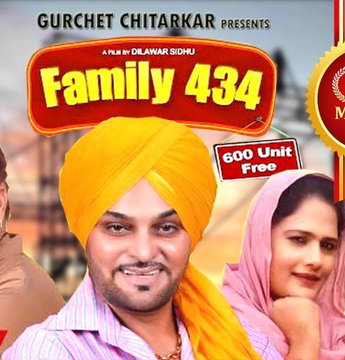 FAMILY-434-2022-Punjabi-HdRip