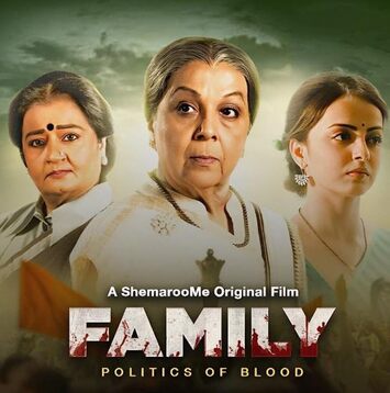 Family-Politics-of-Blood-2023-Hindi-HdRip