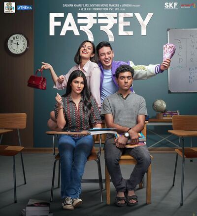 Farrey-2023-Hindi-PreDvd