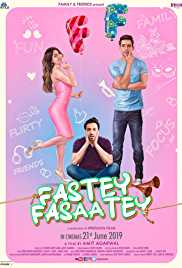 Fastey-Fasaatey-2019-HdRip