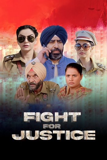 Fight-For-Justice-2023-Punjabi-HdRip