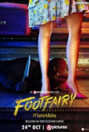 Footfairy-2020-HdRip