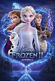 Frozen-2-2019-Hindi-Dubb-HdRip