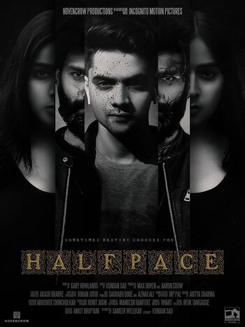 Halfpace-2021-Hindi-Hdrip