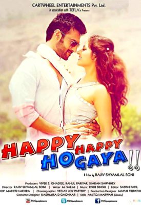 Happy-Happy-Ho-Gaya-2021-HdRip