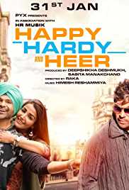 Happy-Hardy-And-Heer-2020-PreDvd