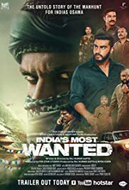Indias-Most-Wanted-2019-HdRip