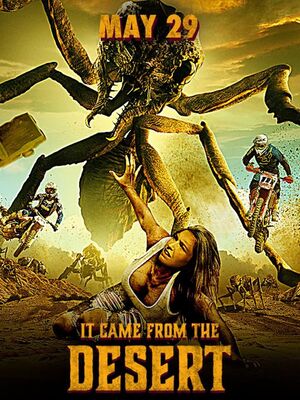 It-Came-from-the-Desert-2017-dubb-hindi-HdRip