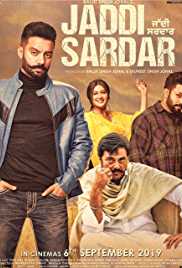 Jaddi-Sardar-2019-HdRip