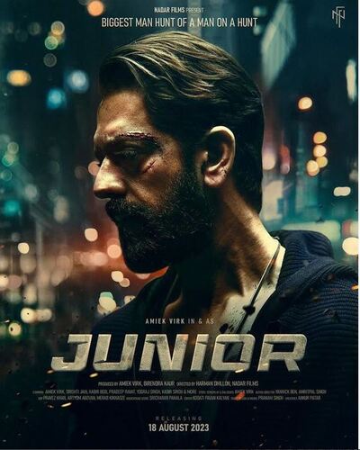 Junior-2023-Punjabi-PreDvd