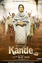 Kande-2018-HdRip