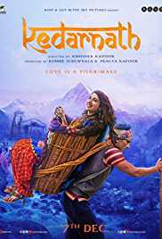 Kedarnath-2018-HdRip
