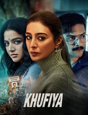 Khufiya-2023-Hindi-PreDvd