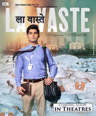 Lavaste-2023-Hindi-PreDvd