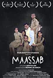 Maassab-The-Teacher-2021-HdRip