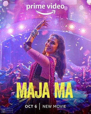 Maja-Ma-2022-Hindi-HdRip