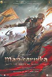 Manikarnika-The-Queen-of-Jhansi-2019-PreDvd