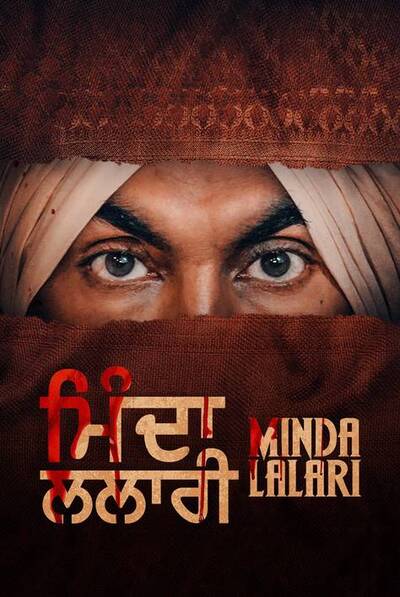 Minda-Lalari-2023-Punjabi-HdRip