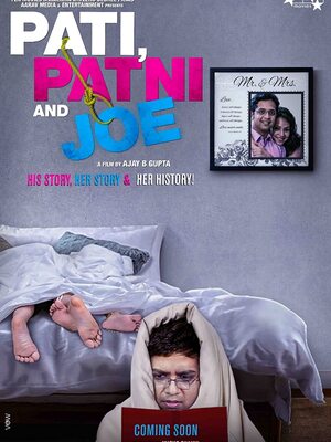 Pati-Patni-and-Joe-2021-HdRip