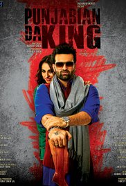 Punjabian-Da-King-2015-HD-720p-Hdmovie