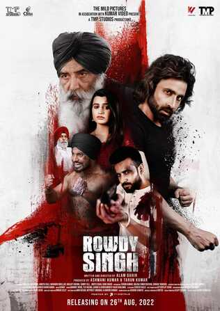 Rowdy-Singh-2022-Punjabi-HdRip