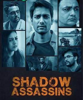 Shadow-Assassins-2022-Hindi-PreDvd