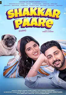 Shakkar-Paare-2022-Punjabi-PreDvd