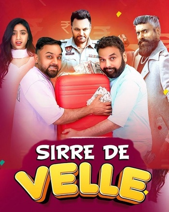 Sirre-de-Velle-2023-Punjabi-HdRip