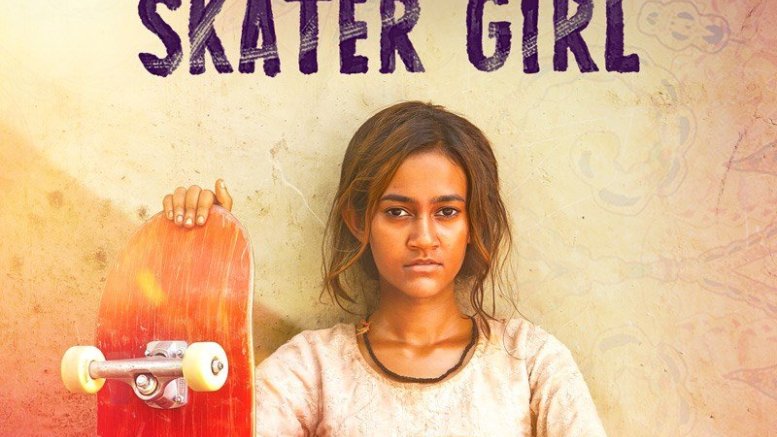 Skater-Girl-2021-HdRip