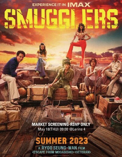 Smugglers-2023-Hindi-Dub-HdRip