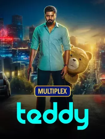 Teddy-2021-in-Hindi-Hdrip