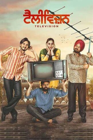 Television-2022-Punjabi-PreDvd