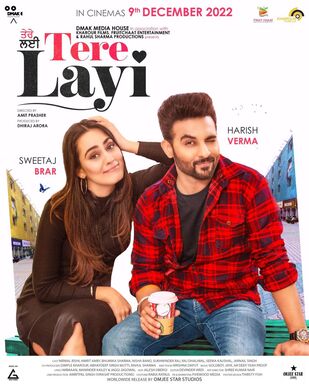 Tere-Layi-2022-Punjabi-HdRip